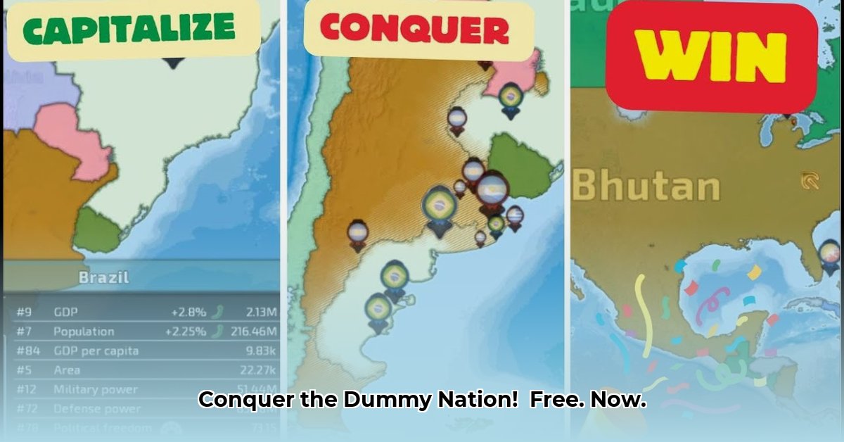 dummynation-free-no-download